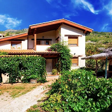 casa rural La picotina-2