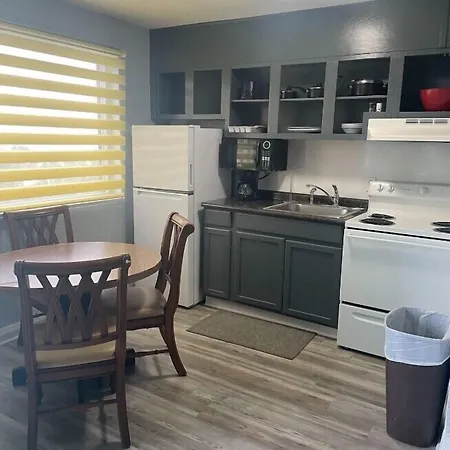 Blue Palmetto Vacation Rentals-2