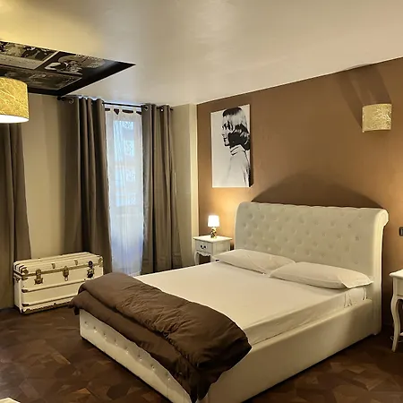 B&B Torino Chic-2