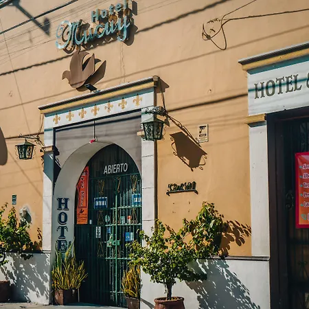 Hotel Mucuy-3
