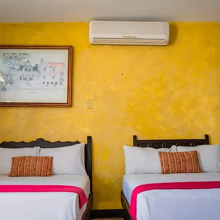 Hotel Mucuy-2