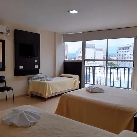 Hotel Presidente-2