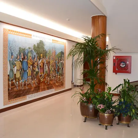 Hotel Dona Sofia-3