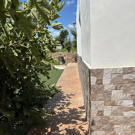 Casa rural Los Rosales-2