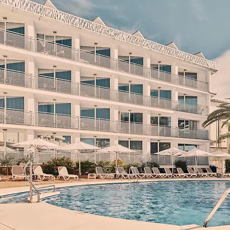Beneste Villa Flamenca Hotel-2