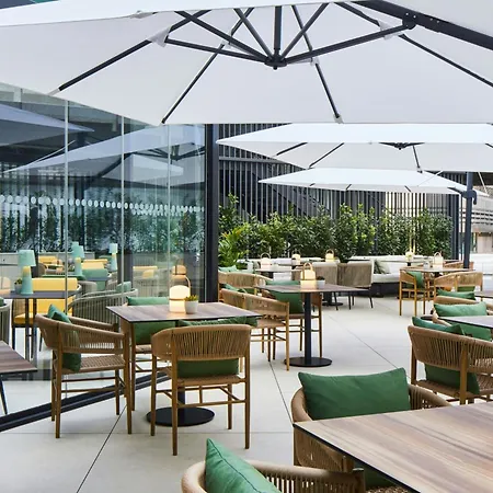 Hotel Princesa Plaza Madrid-2