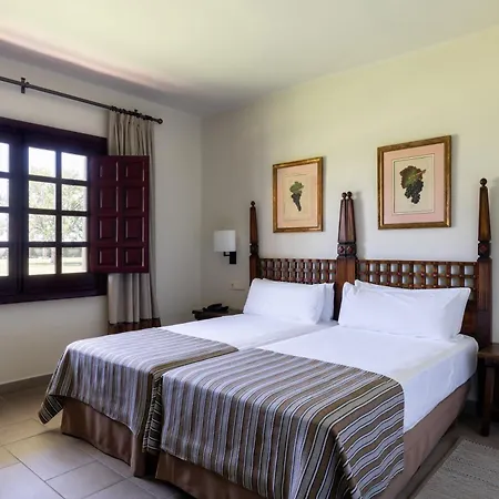 Parador de Albacete-3
