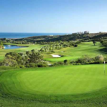 Finca Cortesin Hotel Golf&Spa-3