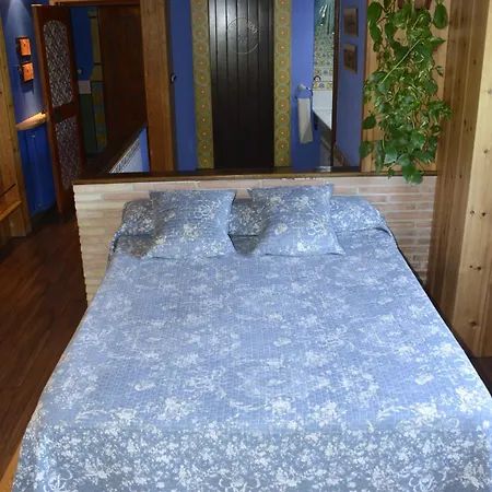 Hotel Rural Reina Berta-2