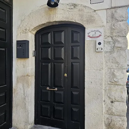 Bari Vecchia Dimora-2