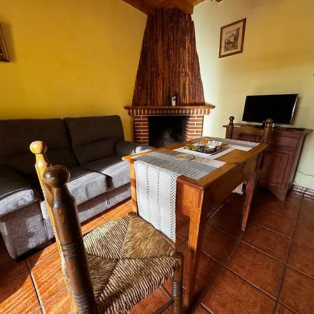 La Casa de la Cebada-2