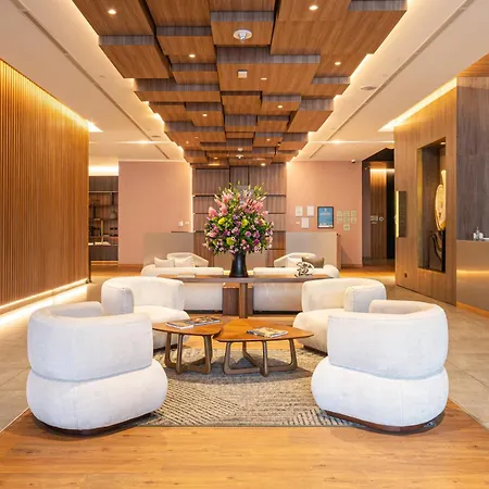 Holiday Inn Lima Miraflores By Ihg-3