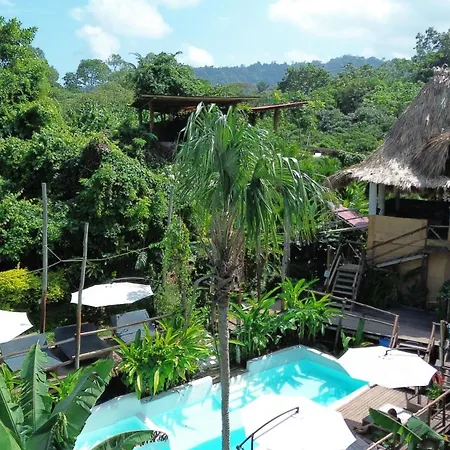 The Valley Tayrona Hostel- A Social Jungle Hostel-3
