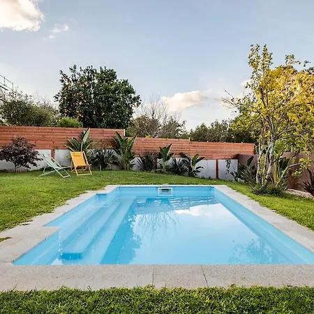 O Lar de Laura Casa familiar para escapada tranquila con piscina y sala de juegos cerca de Vigo-2