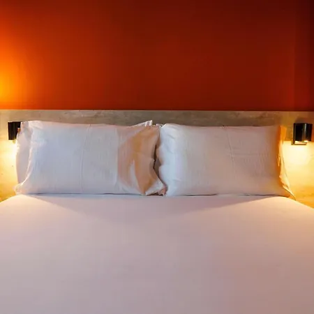ibis budget Logroño Centro-3