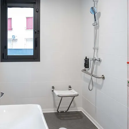ibis budget Logroño Centro-2