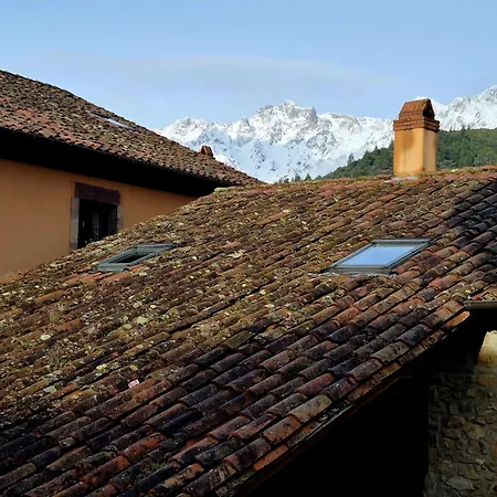 Apartamentos Villa de Potes-2