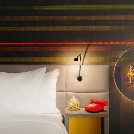 Leonardo Hotel Eindhoven City Center-3