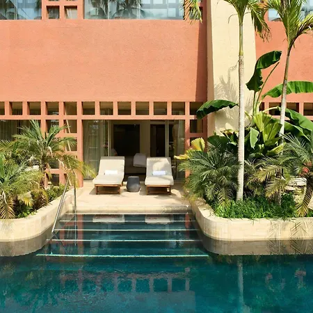 The Westin Resort & Spa, Puerto Vallarta-3