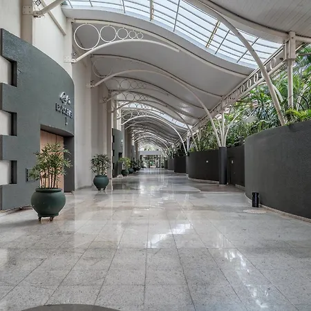 Rafain Palace Hotel & Convention Center-3