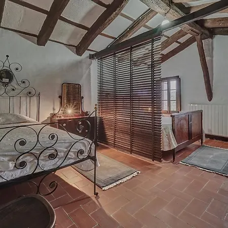 Mas Romeu Rural House-3