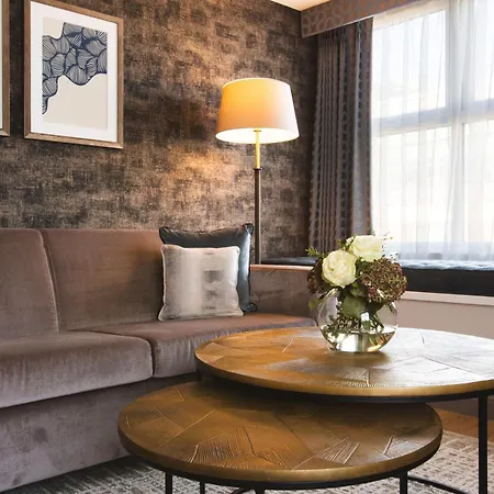 The Rathbone Hotel, Fitzrovia-2