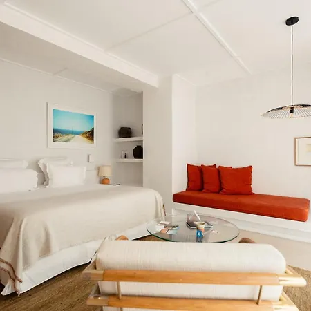 Les Roches Rouges, A Beaumier Hotel-2