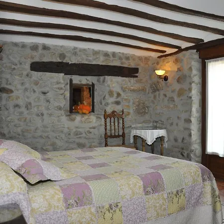 Hotel Rural Verdeancho-3