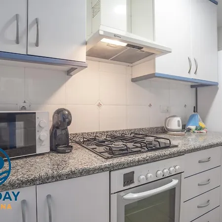 Style Apartment Patacona Beach-3