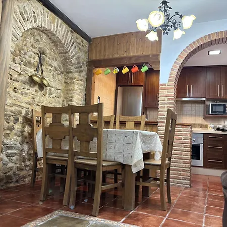 Casa Rural Napoleón-2