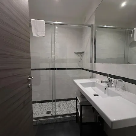 Casa Mia In Trastevere-2