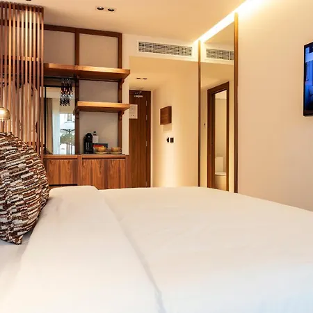 Hotel Indigo Gandia Beach By Ihg-2