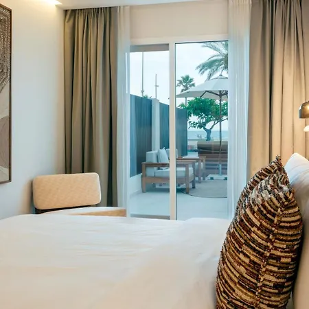Hotel Indigo Gandia Beach By Ihg-3