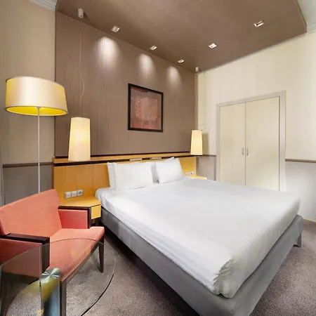 Mamaison Hotel Andrassy Budapest-3