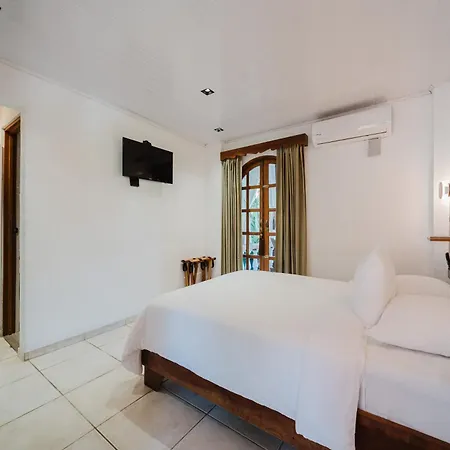 Hotel Villabosque-2