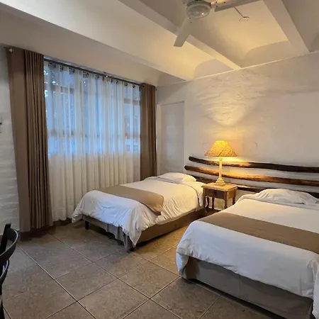 Hotel Sol de Ica-2