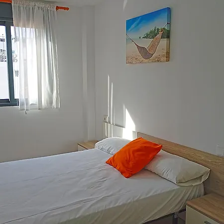 Apartamentos Playa de Benicarló 3000-2