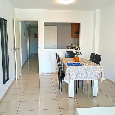 Apartamentos Playa de Benicarló 3000-3