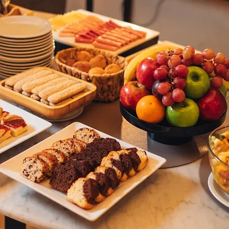 Suma Recoleta Hotel-2