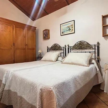 Casa La Finca by CasaTuristica-3
