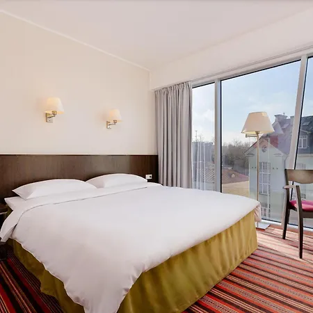 Park Inn By Radisson Meriton Conference & Spa Hotel Tallinn-3