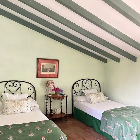 Hacienda La Indiana-3