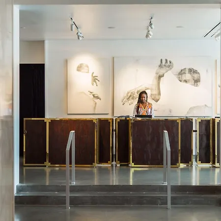 21C Museum Hotel Lexington-3