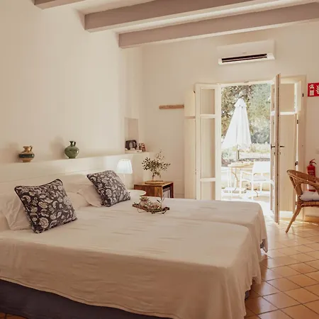 Agroturismo Can Feliu-2