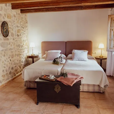 Agroturismo Can Feliu-3