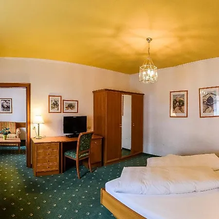Hotel Post-3