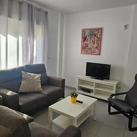 Apartamentos Plaza,viviendas turisticas-3