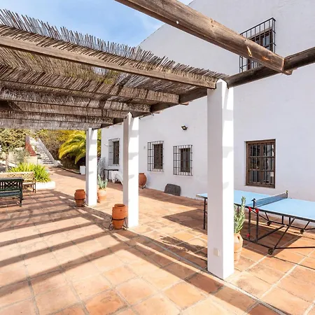 Finca Arroyo de las Adelfas-2