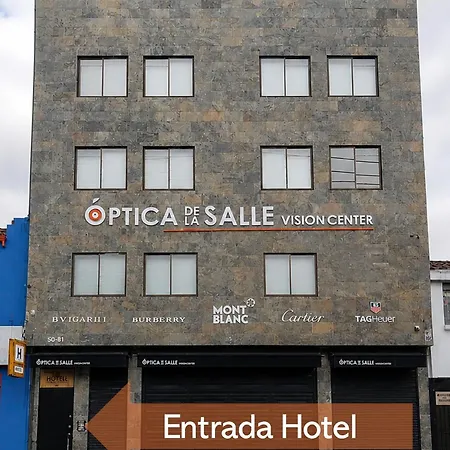 Hotel de la Salle-3