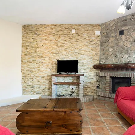 Casa Juana Zahora-3